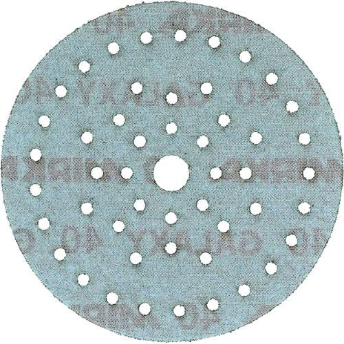 DISK MIRKA GALAXY 150MM GRIP P500