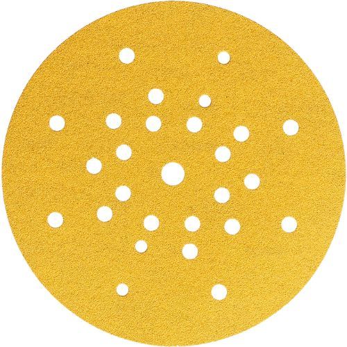 DISK MIRKA GOLD 225MM R27 P150 25/P