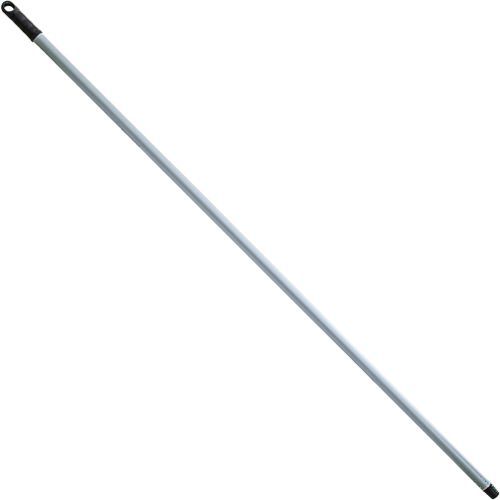 DRŠKA METALNA ZA METLU 120CM SIVA