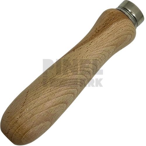 DRŠKA ZA TURPIJU DRVENA 14CM