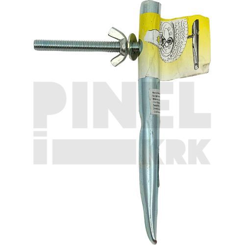 DRŽAČ AUTO FELGI 167MM TIP 19 ZN