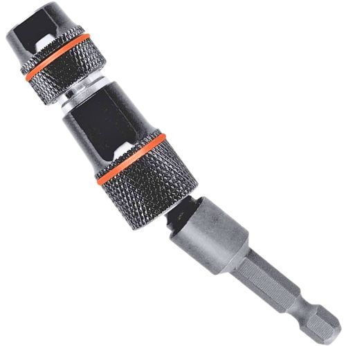 DRŽAČ BITA 1/4 TRIPLE FIX