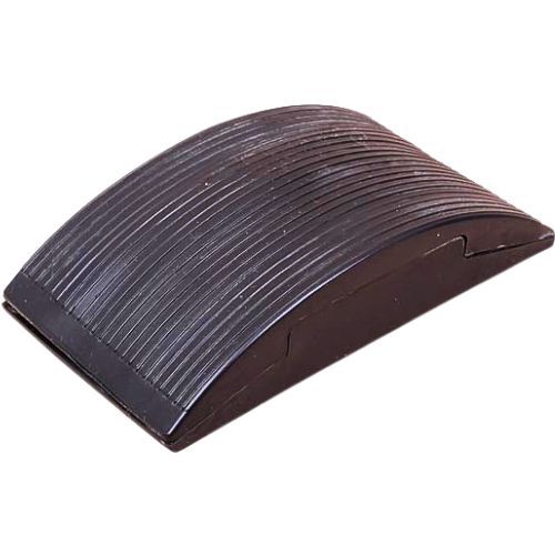 DRŽAČ BRUSNIH LISTOVA 125X68MM