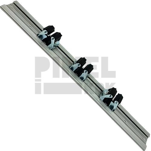 DRŽAČ NA LAJSNI 480MM AL