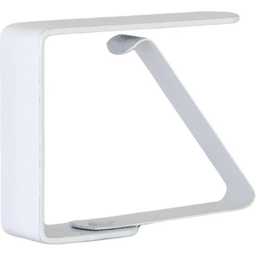 DRŽAČ STOLNJAKA INOX 60MM