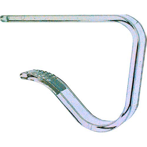 DRŽAČ STOLNJAKA 45MM 4/1