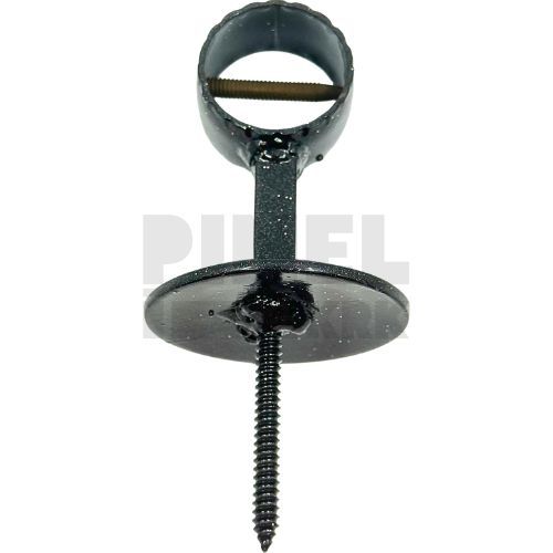 DRŽAČ ZA UŽE S VIJKOM 30MM