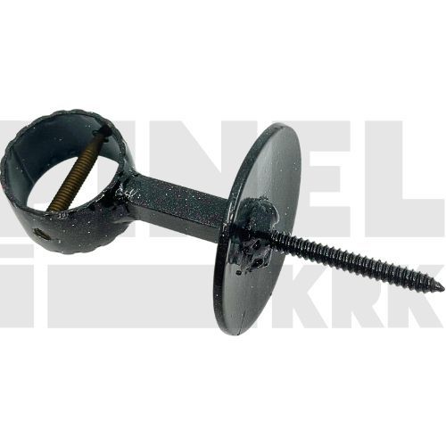 DRŽAČ ZA UŽE S VIJKOM 30MM