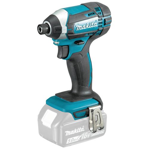 MAKITA DTD152Z AKU ZAVRTAČ UDARNI (18V,LI-ION,BEZ AKU)