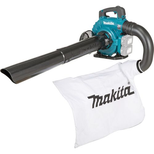 MAKITA DUB363ZV AKU PUHALO USISAVAČ (18+18V)