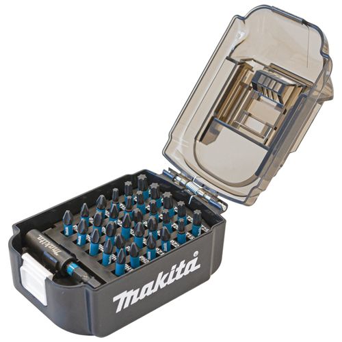 SET BITOVA IMPACT BLACK 31 DJELNI E-03084