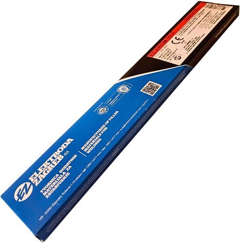 ELEKTRODE EZ KROM 10R 2.5
