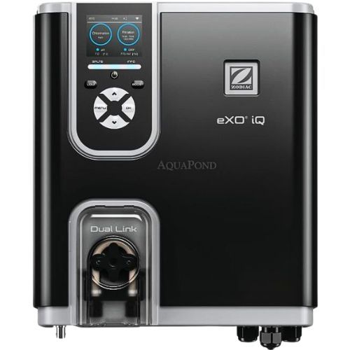 ELEKTROLIZA ZODIAC eXO iQ 18 R