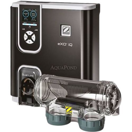 ELEKTROLIZA ZODIAC eXO iQ 18 R