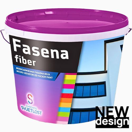 FASENA FIBER 15L