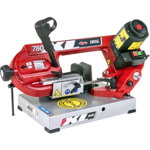 FEMI 780XL TRAČNA PILA 850W - CN