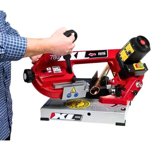 FEMI 780XL TRAČNA PILA 850W - CN