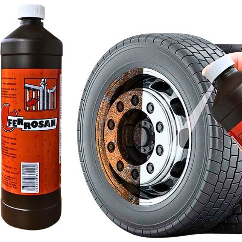 FERROSAN 1KG