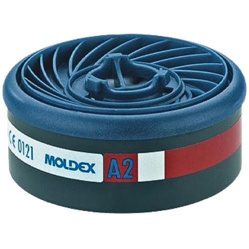 FILTER MOLDEX A2 EASYLOCK