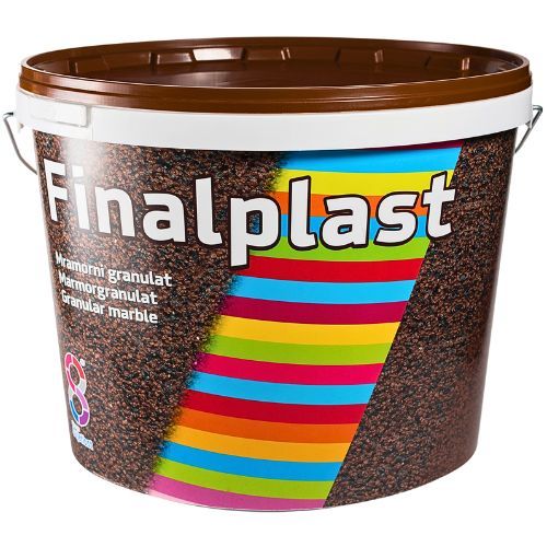 FINALPLAST 15 25KG