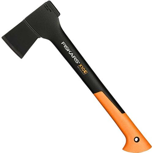 FISKARS SJEKIRA ZA USITNJ. 491MM 1015619