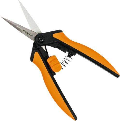 FISKARS ŠKARE MICROTIP 140MM SP13-105160