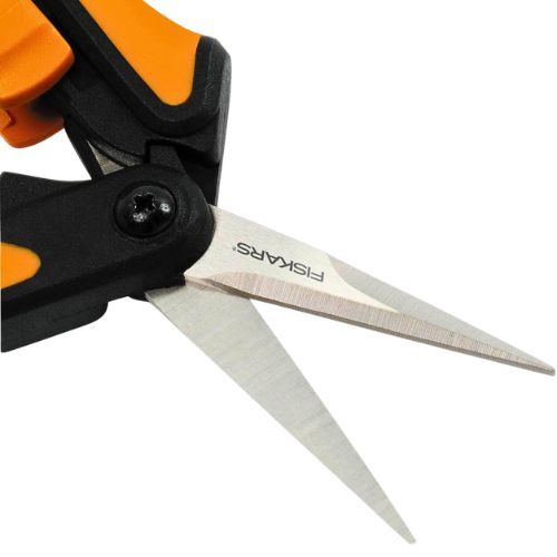 FISKARS ŠKARE MICROTIP 140MM SP13-105160