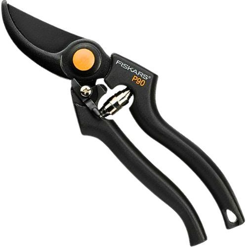 FISKARS ŠKARE VRTNE 230MM