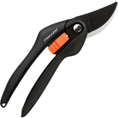 FISKARS ŠKARE VRTNE MIMOILAZNE P26 208MM