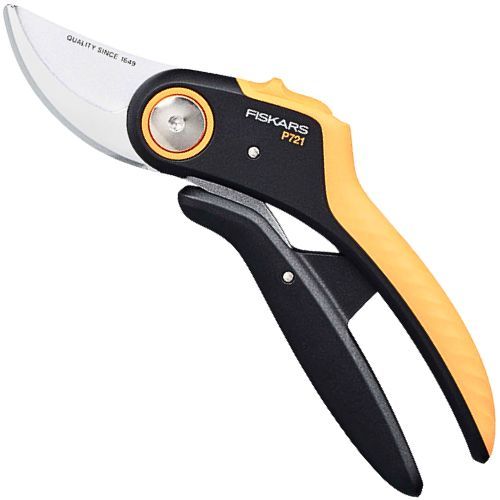 FISKARS ŠKARE VRTNE MIMOILAZNE PLUS P721 1057170