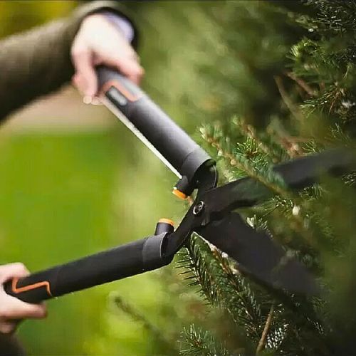 FISKARS ŠKARE ZA ŽIVICU 580MM 1001433