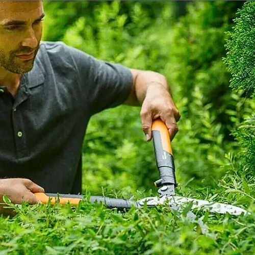 FISKARS ŠKARE ZA ŽIVICU MIMOLIAZNE 630MM HSX92 1023631