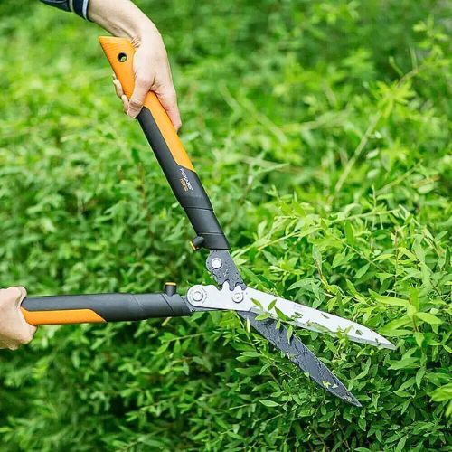 FISKARS ŠKARE ZA ŽIVICU MIMOLIAZNE 630MM HSX92 1023631