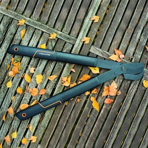 FISKARS ŠKARE ZA GRANE MIM.495MM SINGLESTEP L28