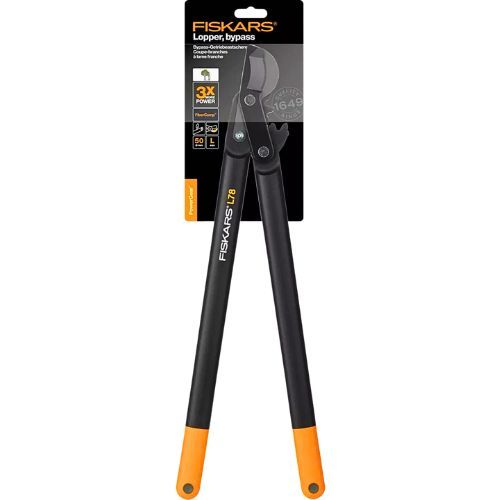 FISKARS ŠKARE ZA GRANE MIM.692MM POWERGEAR L78