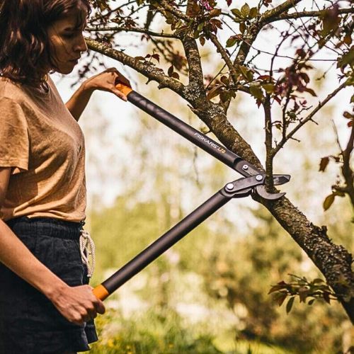 FISKARS ŠKARE ZA GRANE MIM.692MM POWERGEAR L78