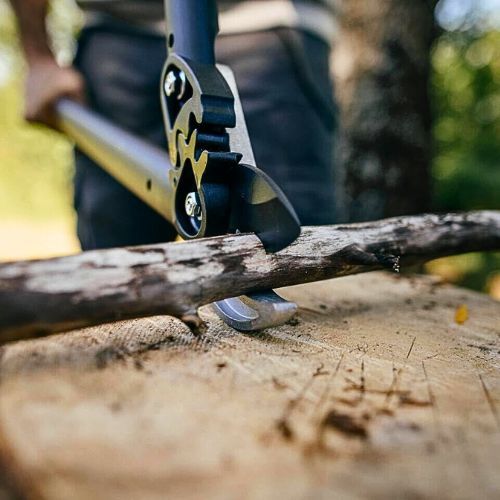 FISKARS ŠKARE ZA GRANE NAKOV. 686MM POWERGEAR L77