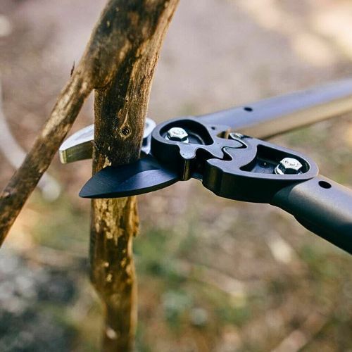 FISKARS ŠKARE ZA GRANE NAKOV. 686MM POWERGEAR L77