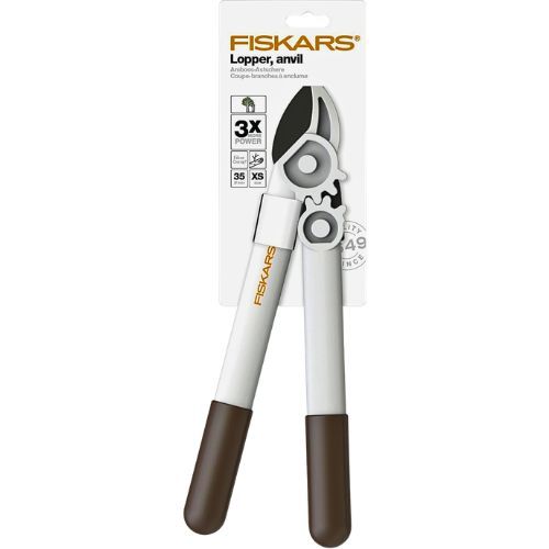 FISKARS ŠKARE ZA GRANE NAKOV.387MM 1026930