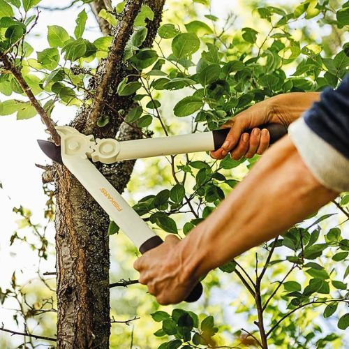 FISKARS ŠKARE ZA GRANE NAKOV.387MM 1026930