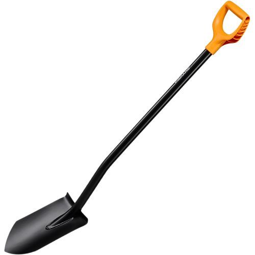 FISKARS ŠTIHAČA ZA VRT ZAŠILJENA 1170MM 1066716