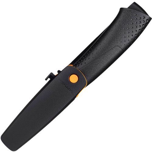 FISKARS NOŽ GRAĐEVINSKI S OŠTRILICOM 1023617