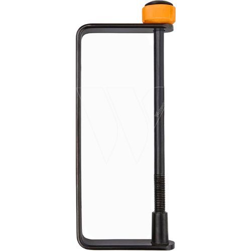 FISKARS NOSAČ ZA CRIJEVO U KOLUTU ZIDNI 1020448