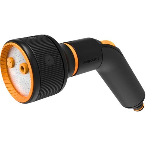 FISKARS PIŠTOLJ-MLAZNICA PODESIVI 190,, 3 FUNKC. 1052183