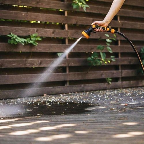FISKARS PIŠTOLJ ZA VODU 4 FUNKC. 1020446