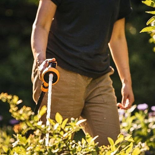 FISKARS PIŠTOLJ ZA VODU 4 FUNKC. 1020446