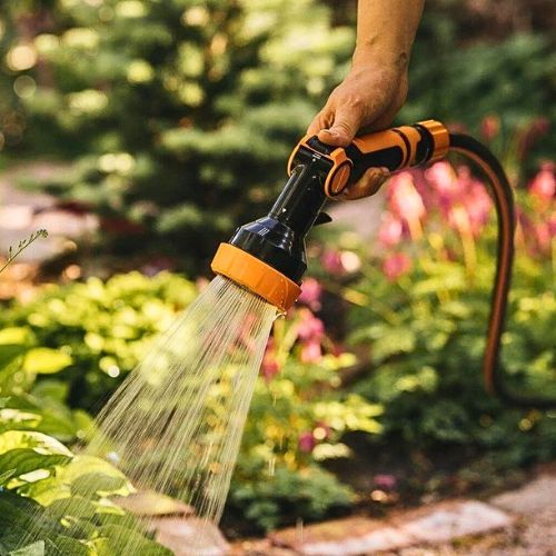 FISKARS PIŠTOLJ ZA VODU 4 FUNKC. 1020446