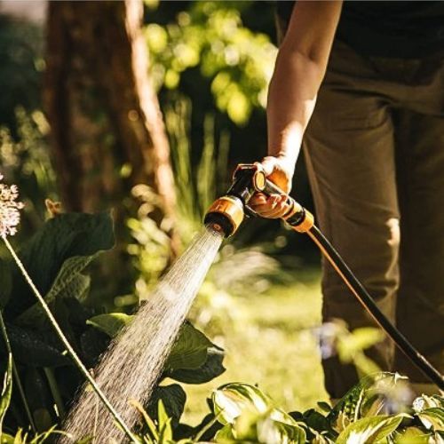 FISKARS PIŠTOLJ ZA VODU MULTI 1023665