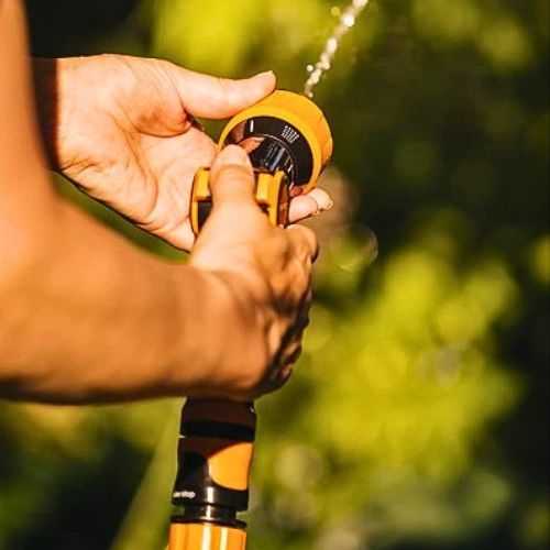 FISKARS PIŠTOLJ ZA VODU MULTI 1023665