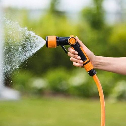 FISKARS PIŠTOLJ ZA VODU MULTI 1023665